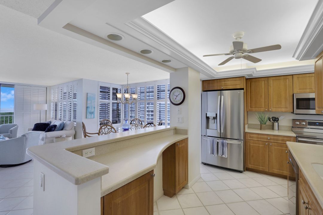 320 Seaview Ct #603, Marco Island, FL 34145