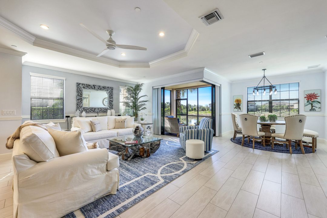 9678 Montelanico Loop  #101, Naples, FL 34119