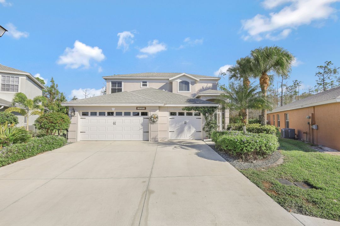 11588 Aron Ct, Estero, FL 33928