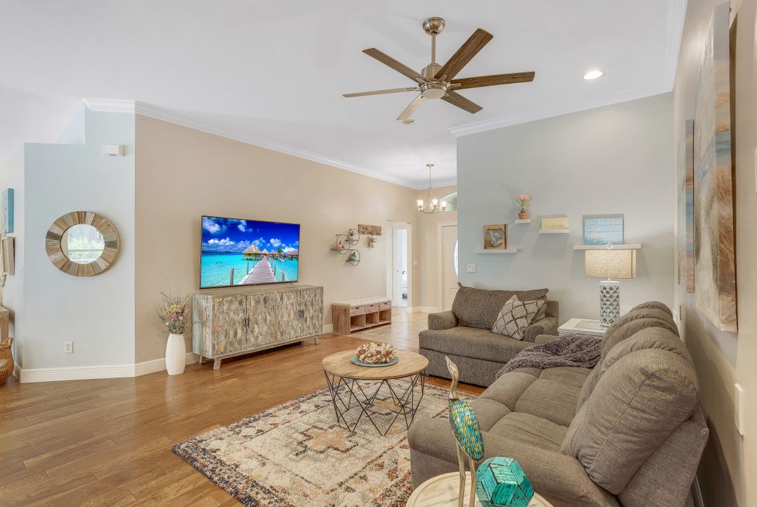 15661 Beachcomber Ave, Fort Myers, FL 33908