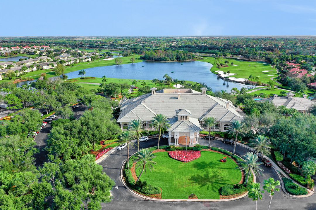 5926 3 Iron Dr #3001, Naples, FL 34110