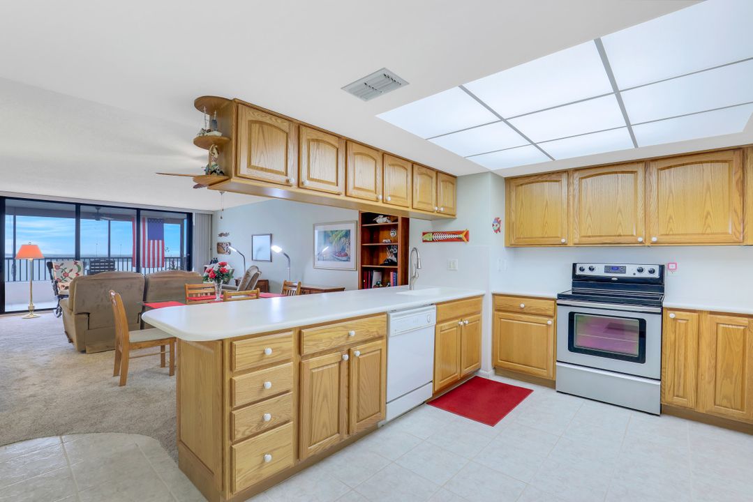 15021 Punta Rassa Rd #603, Fort Myers, FL 33908