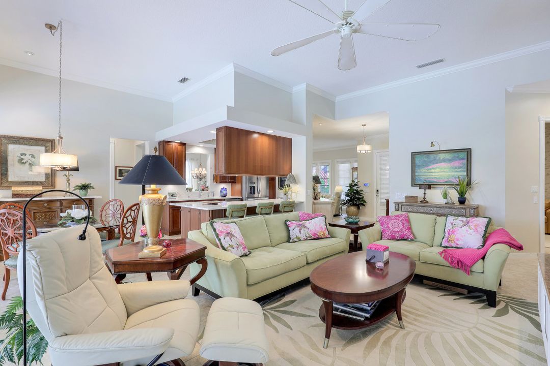 2909 Hatteras Way, Naples, FL 34119