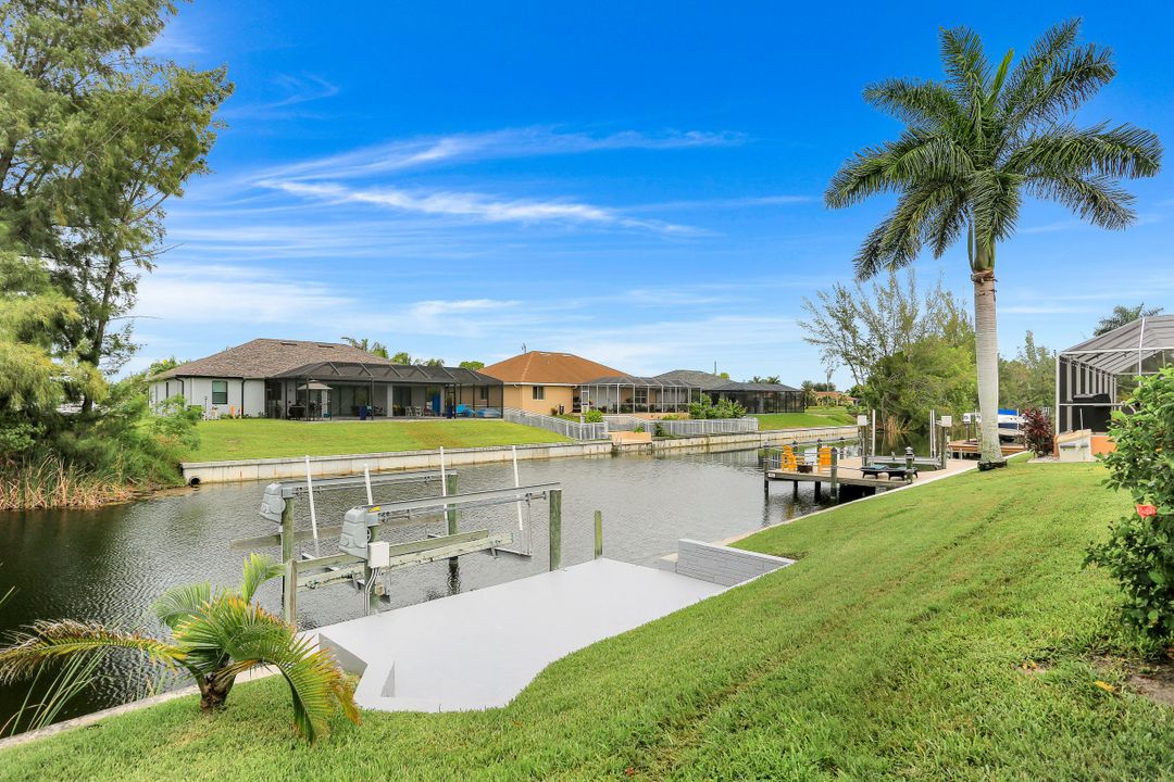 2236 SW 17th Ave, Cape Coral, FL 33991
