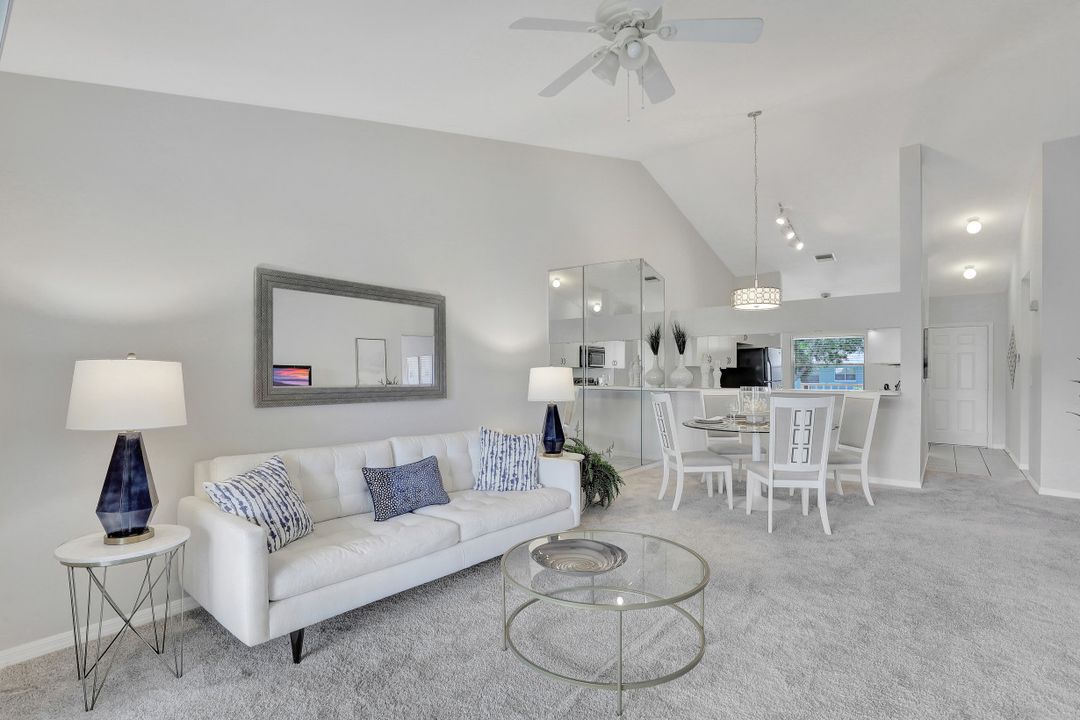 102 Pebble Shores Dr #3-201, Naples, FL 34110