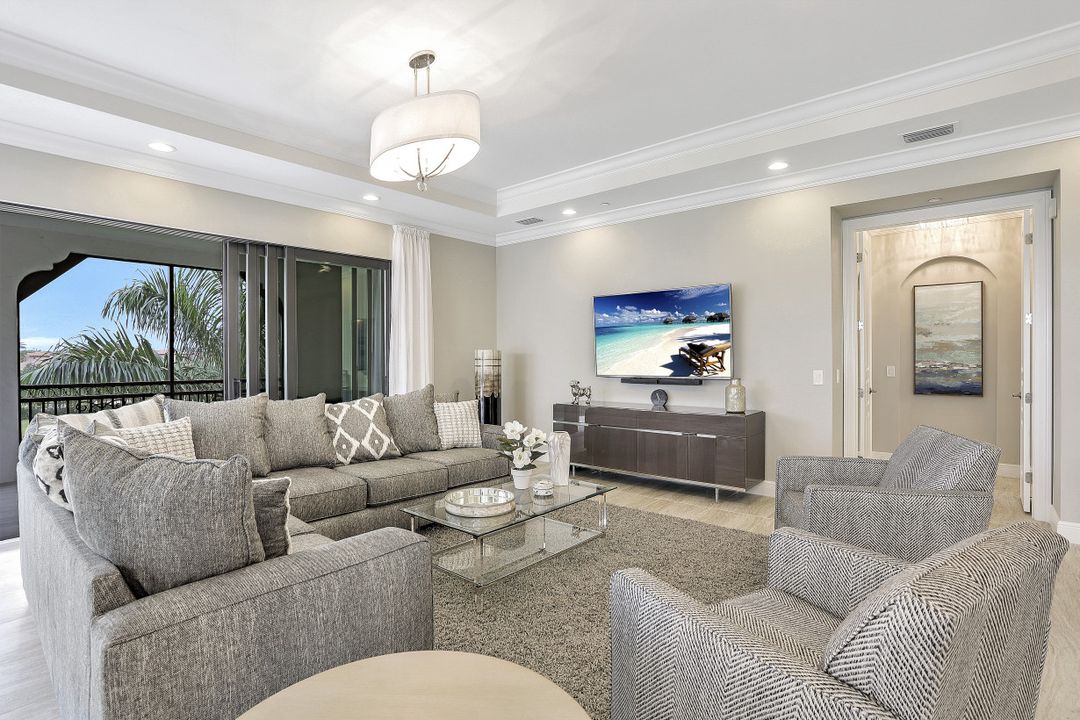 16437 Carrara Way #202, Naples, FL 34110