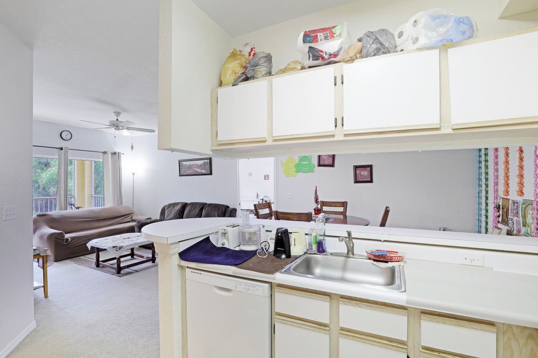 6401 Aragon Way #205, Fort Myers, FL 33966