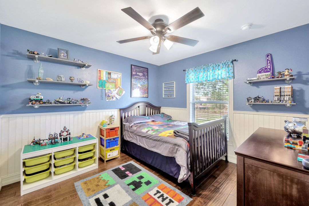 4604 Ida Ave S, Lehigh Acres, FL 33976