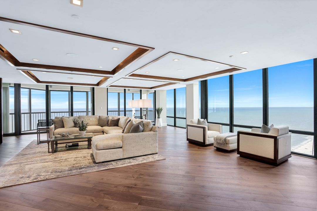 4951 Gulf Shore Blvd N #PH-402, Naples, FL 34103