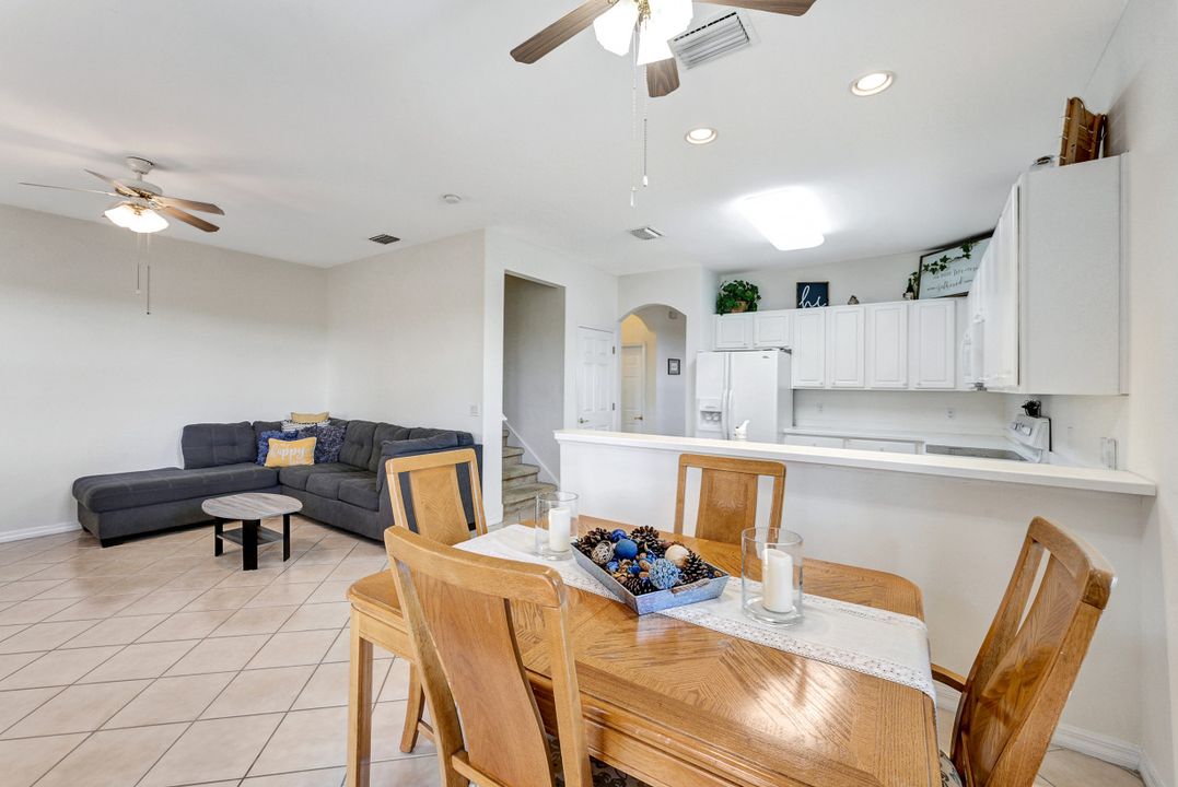 9724 Foxhall Way #1, Estero, FL 33928