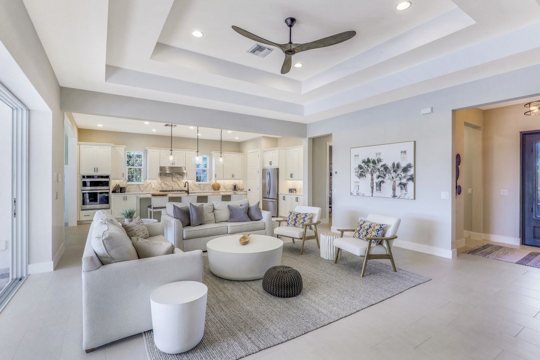 3224 Cotuit Ln, Naples, FL 34114