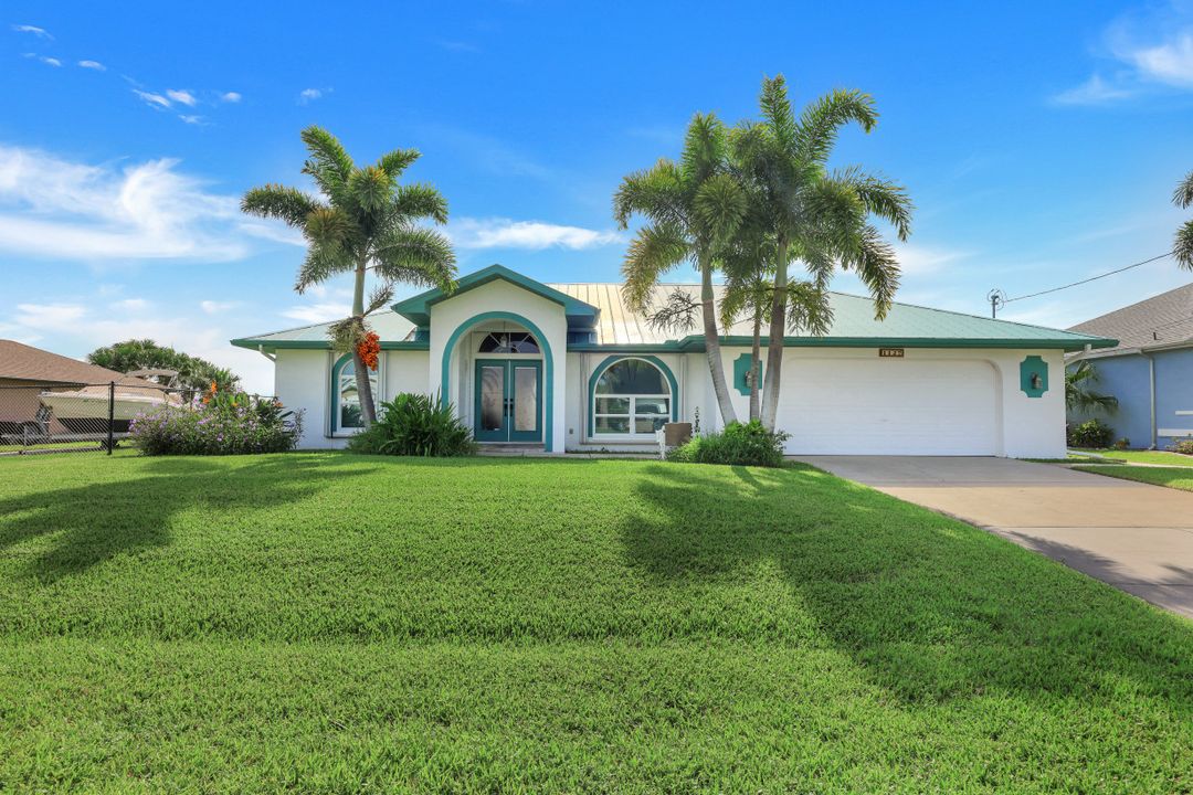 1127 SW 6th Ave, Cape Coral, FL 33991