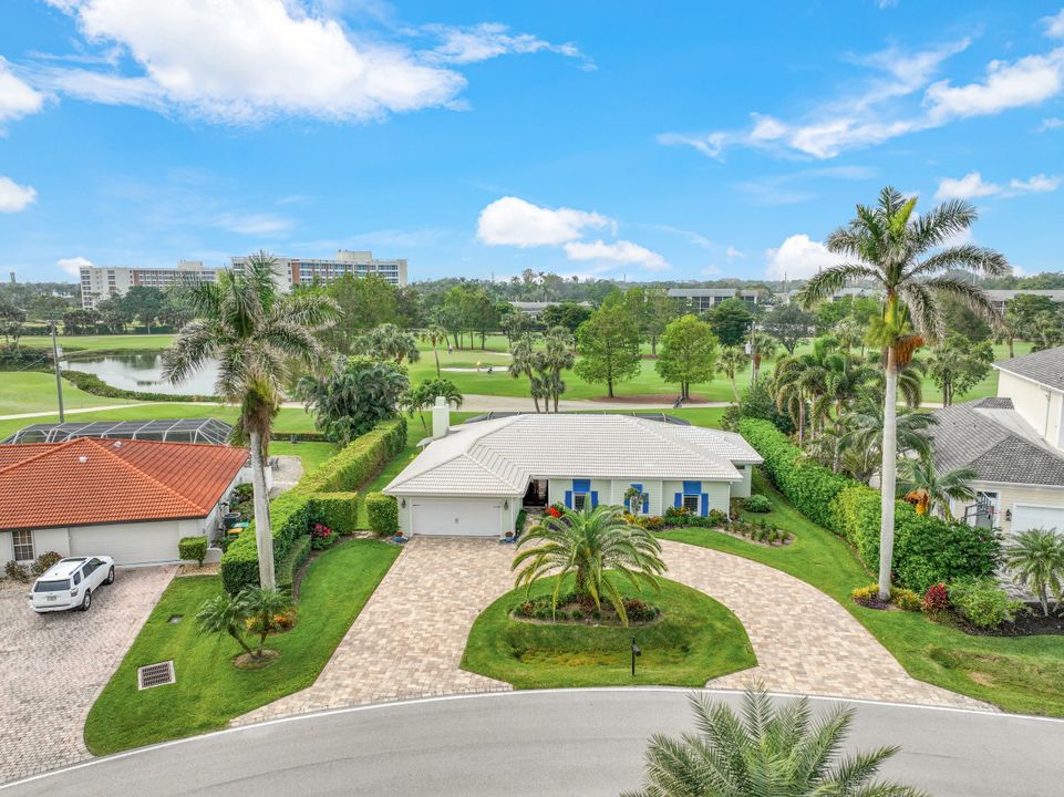 299 Mel-Jen Dr, Naples, FL 34105