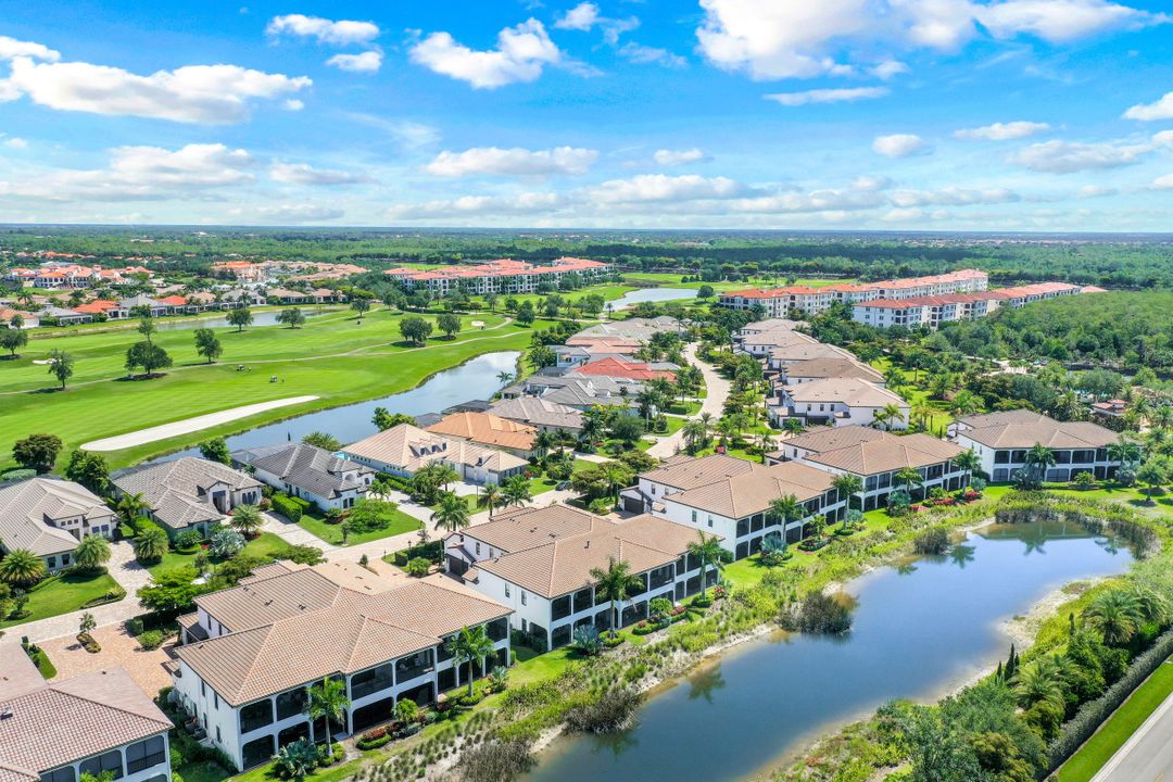 16340 Corsica Way #202, Naples, FL 34110