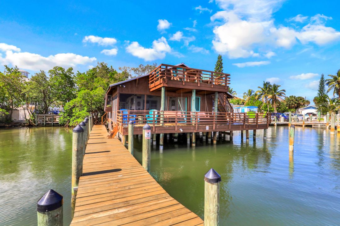 311 Delmar Ave, Fort Myers Beach, FL 33931