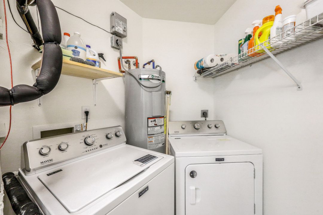 78 Bennington Dr  #Bldg8 #5, Naples, FL 34104