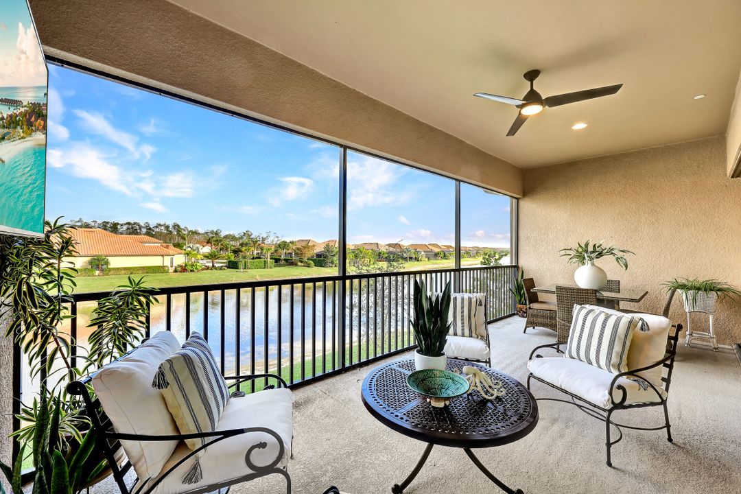 9645 Montelanico Loop #203, Naples, FL 34119