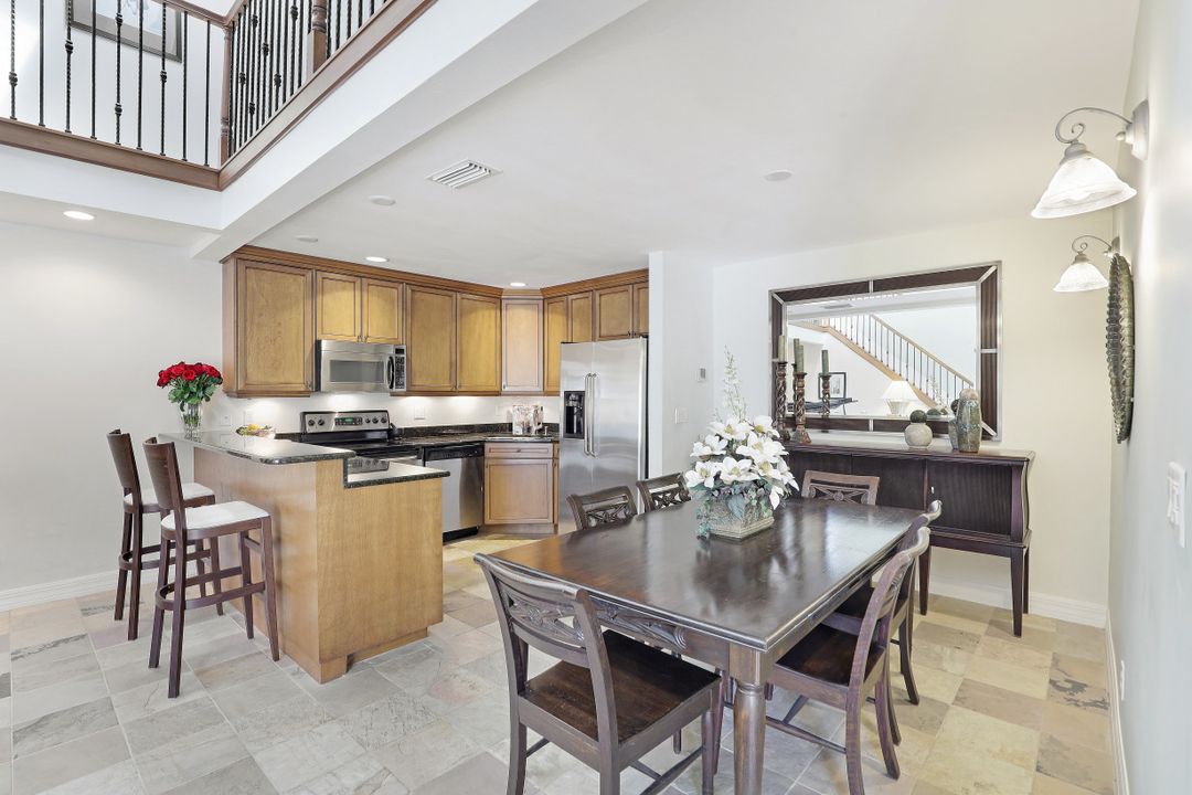 4444 Preserve Way, Naples, FL 34109