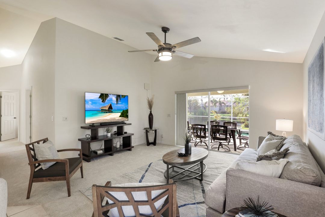 8833 Cypress Preserve Pl, Fort Myers, FL 33912