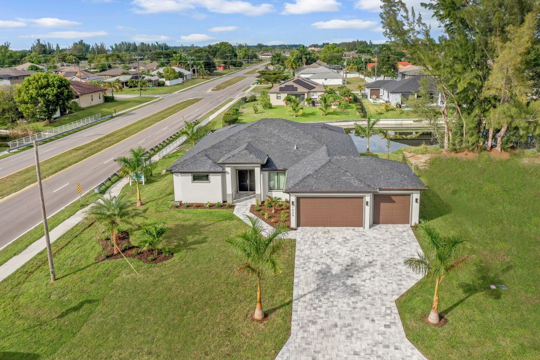 1529 SW 28th Terrace, Cape Coral, FL 33914