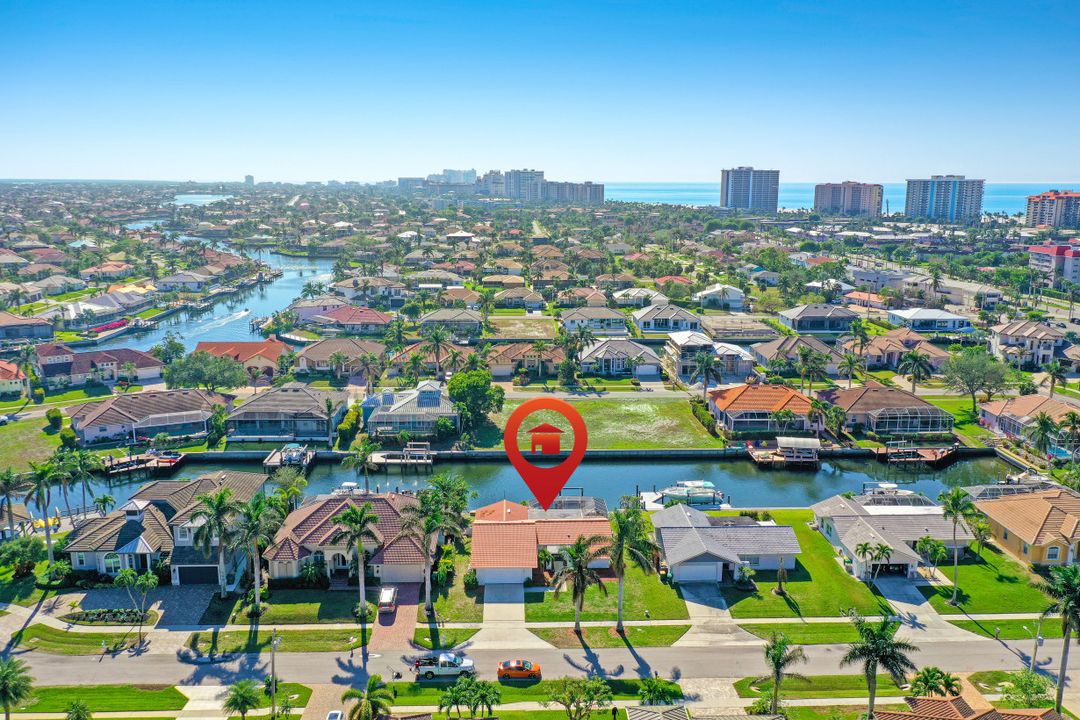799 Caribbean Ct, Marco Island, FL 34145