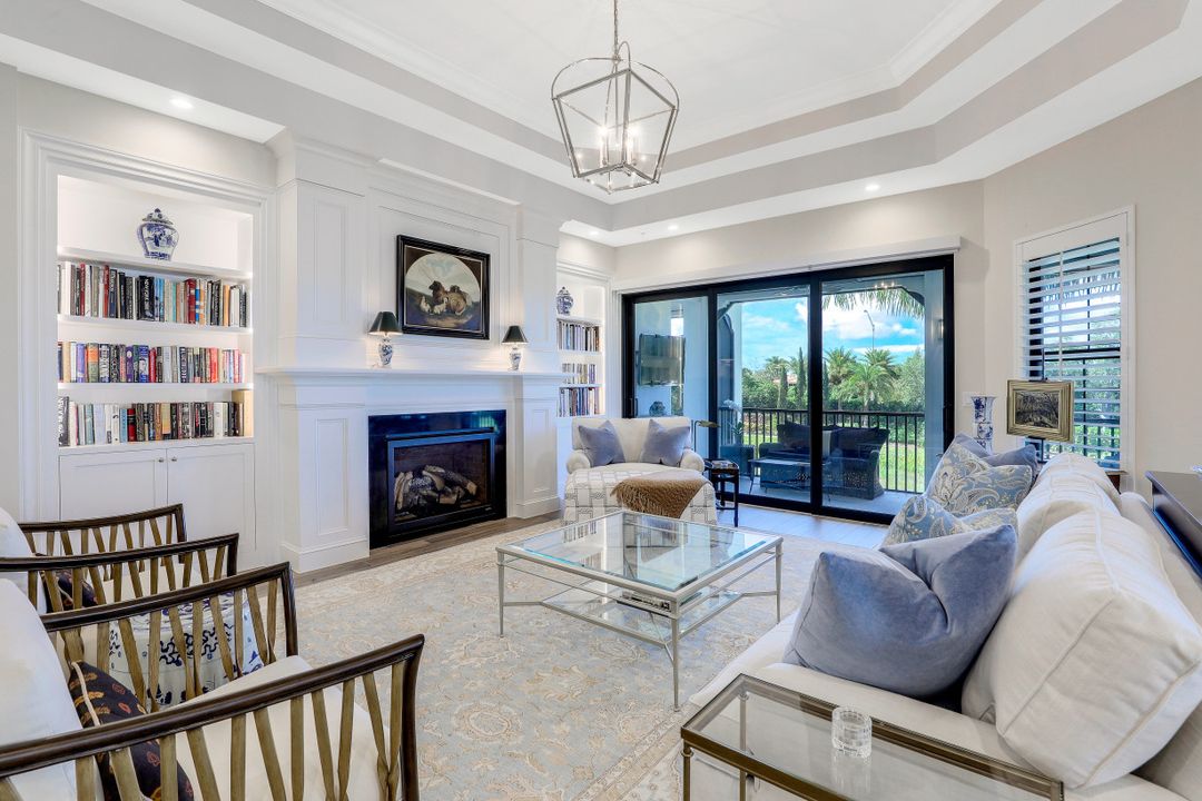 16340 Corsica Way #202, Naples, FL 34110