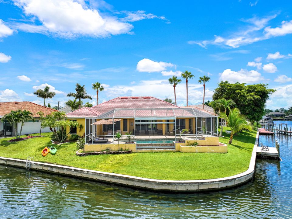 4102 SW 27th Ave, Cape Coral, FL 33914