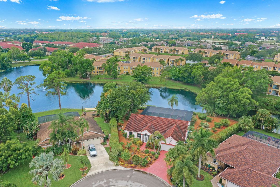 115 Plantation Cir, Naples, FL 34104