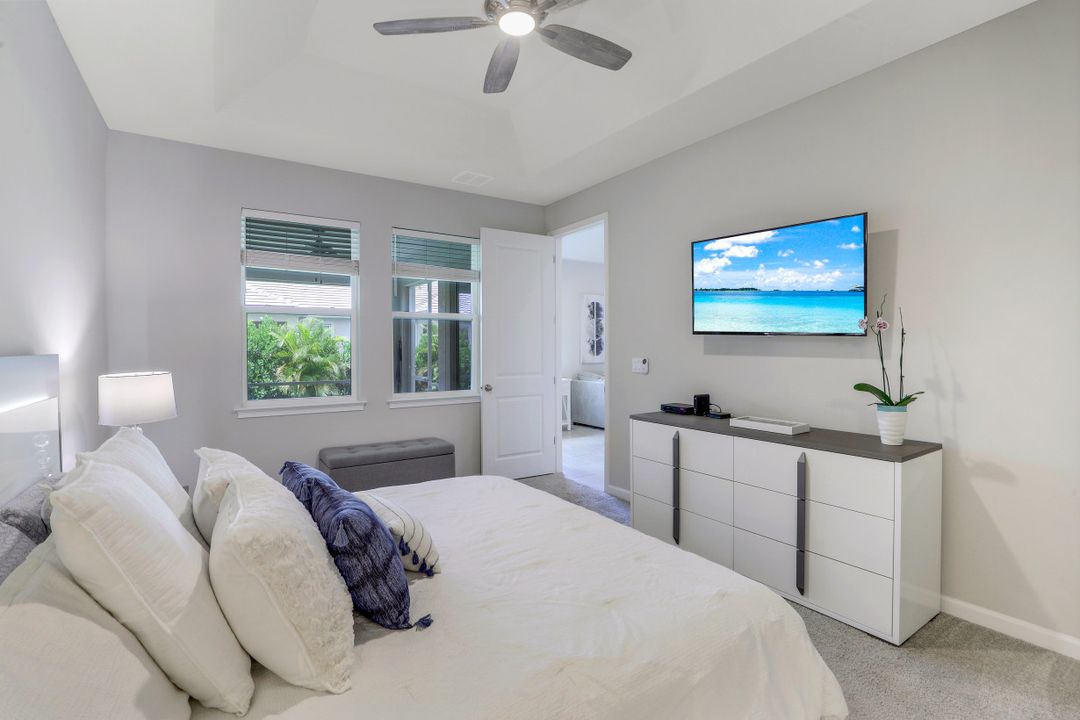 4659 Arboretum Cir #103, Naples, FL 34112