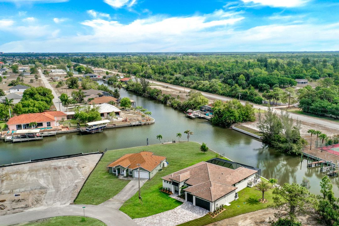 2833 NW 41st Ave, Cape Coral, FL 33993