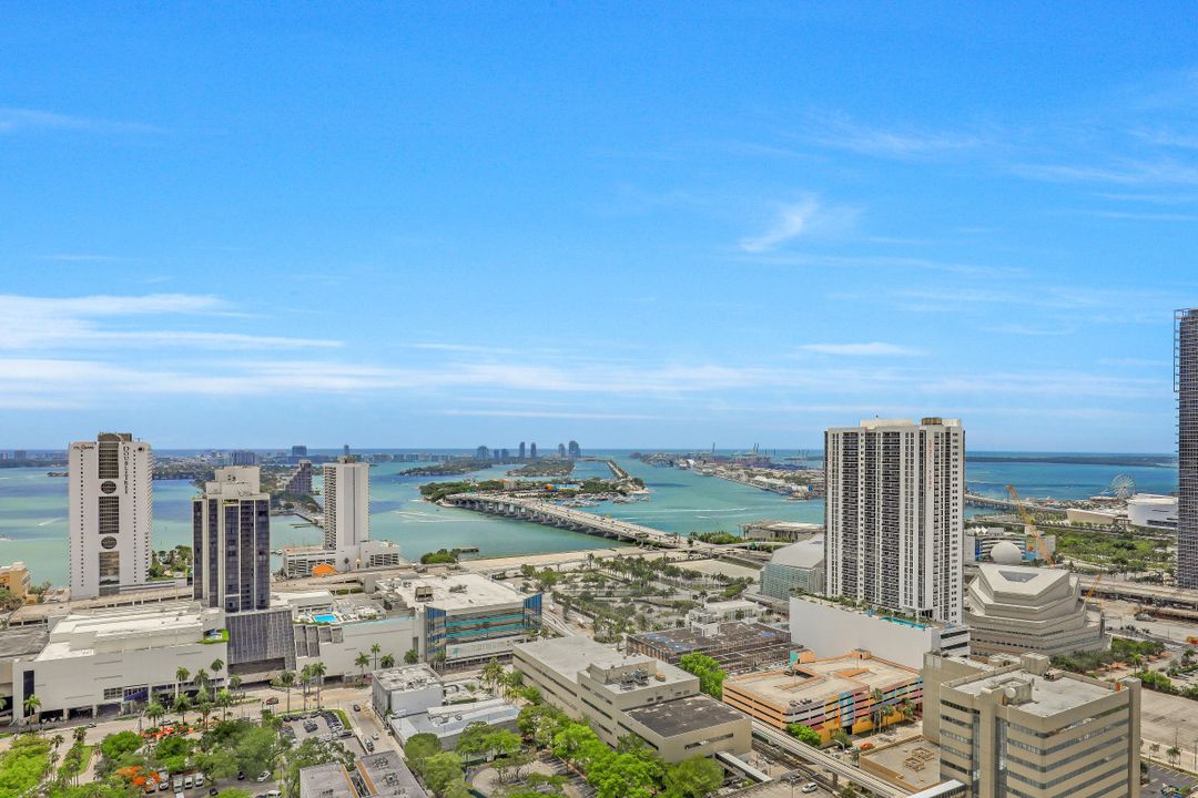 1600 NE 1st Ave #3503, Miami, FL 33132