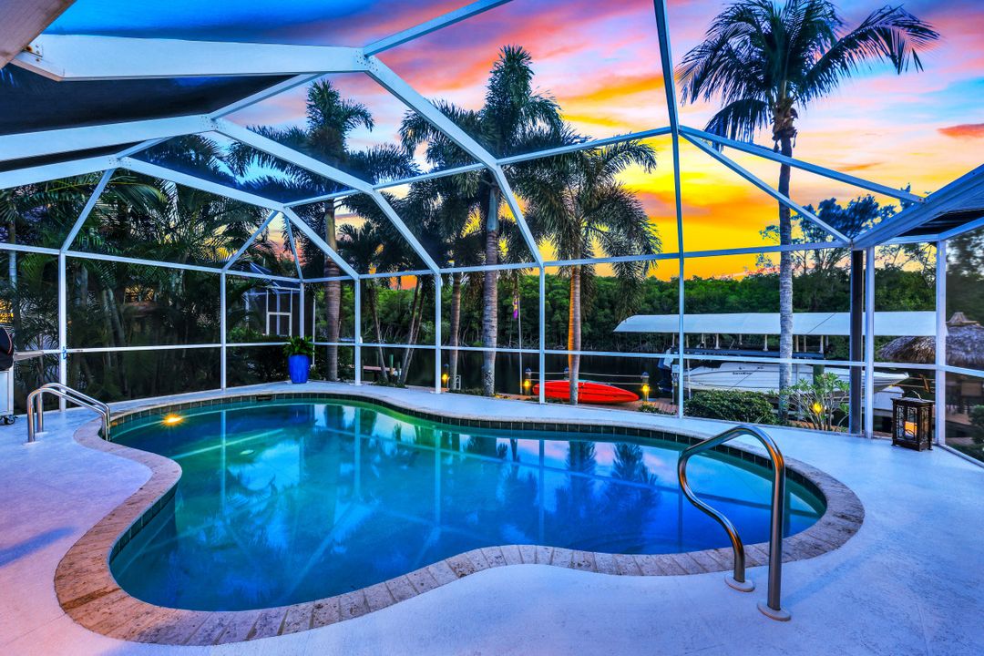 2356 Coral Point Dr, Cape Coral, FL 33990