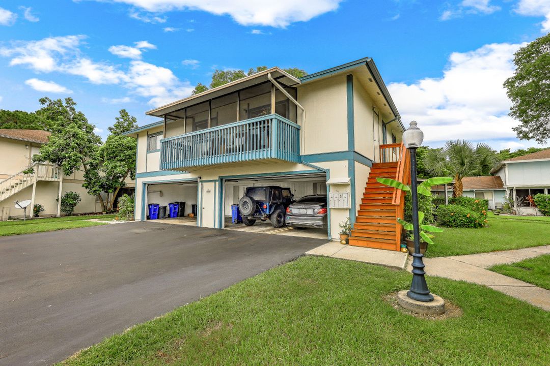 3349 Alouette Cir #1, Fort Myers, FL 33907