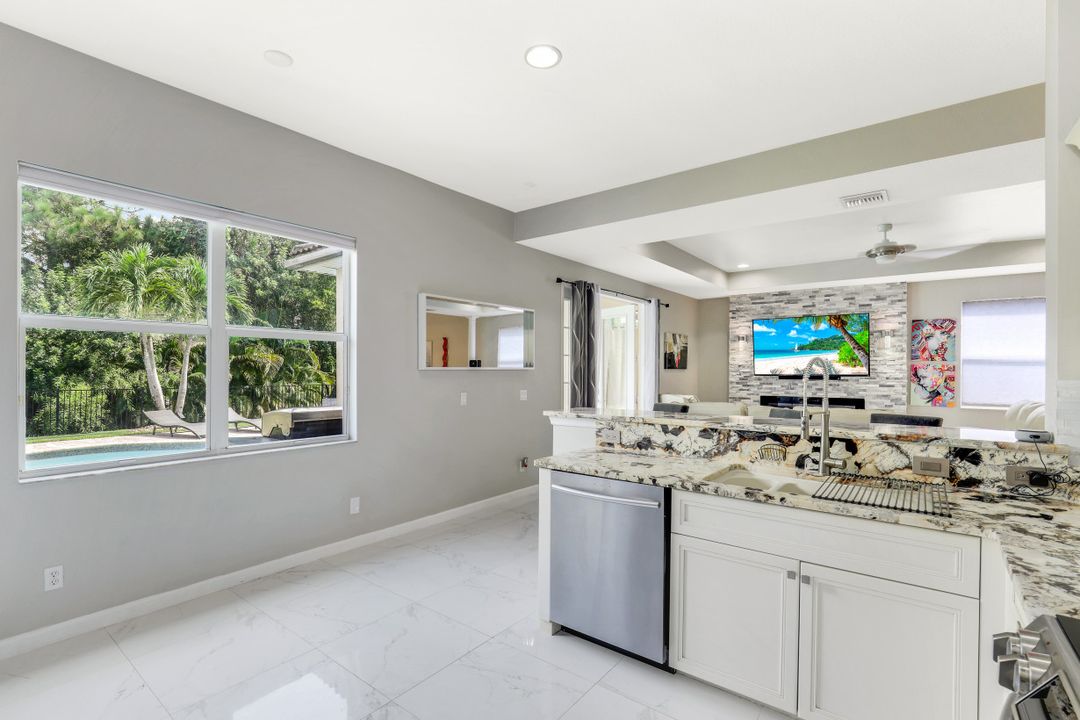 2736 Blue Cypress Lake Ct, Cape Coral, FL 33909