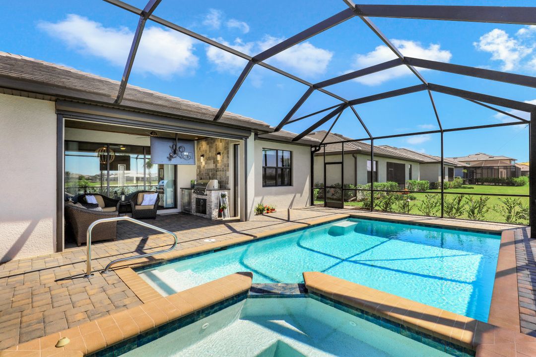 17528 Ashcomb Way, Estero, FL 33928