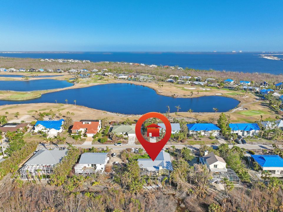 1044 Sand Castle Rd, Sanibel, FL 33957