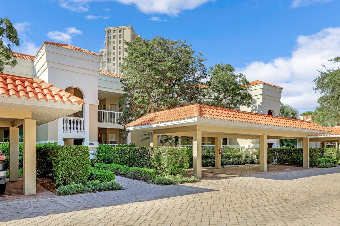 6549 Marissa Loop #21, Naples, FL 34108