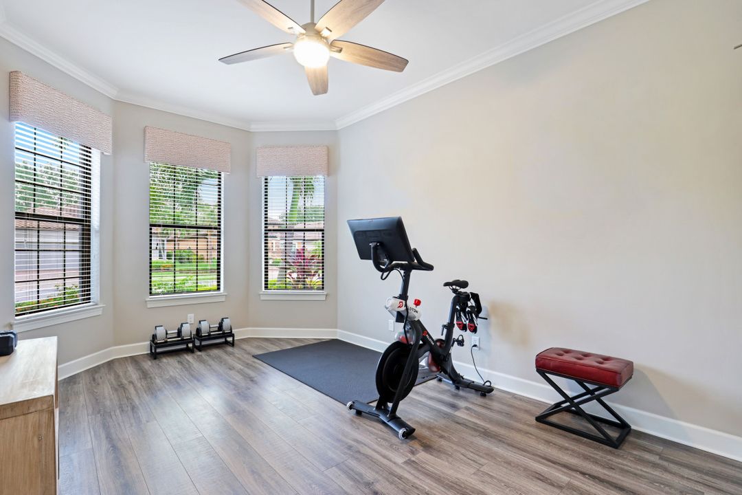 23765 Pebble Pointe Ln , Estero, FL 34135