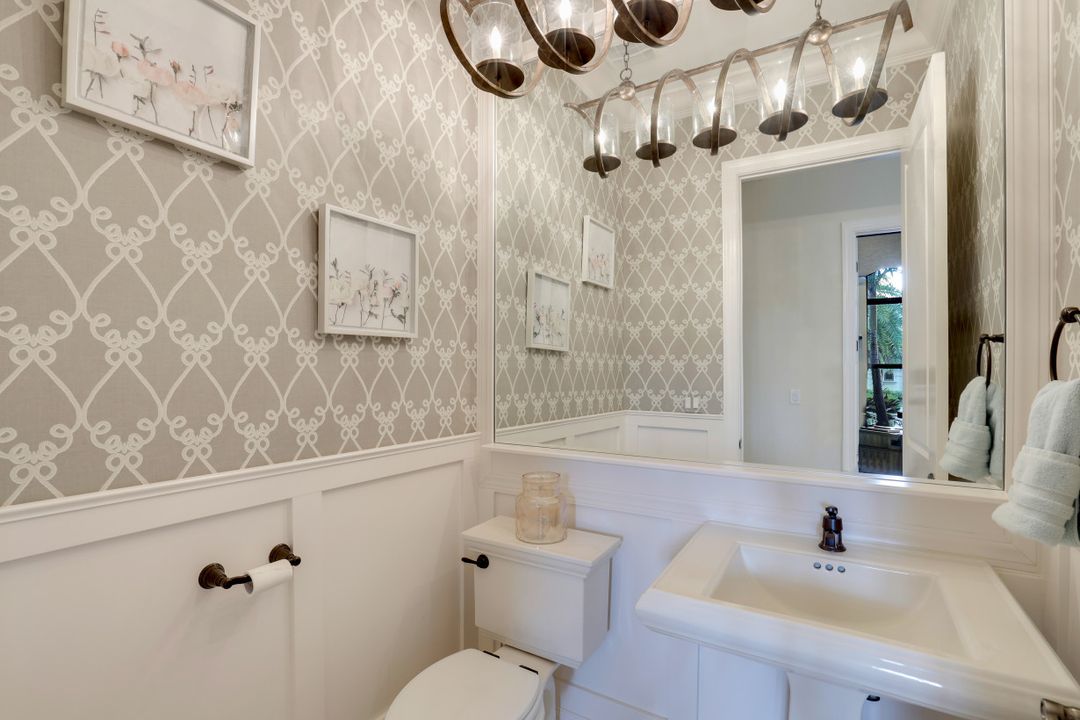 9539 Via Lago Way, Fort Myers, FL 33912