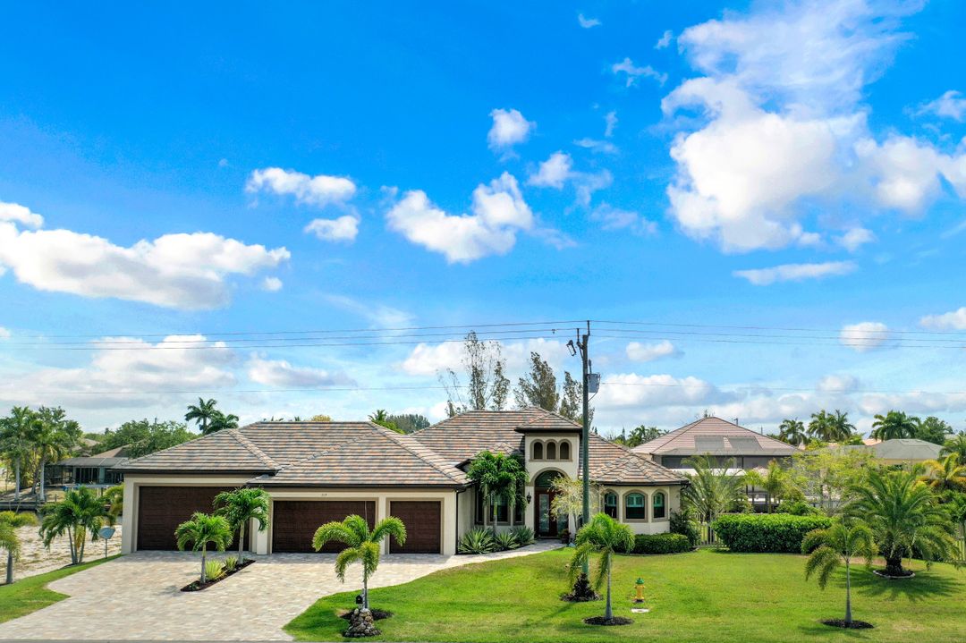 219 Old Burnt Store Rd N, Cape Coral, FL 33993