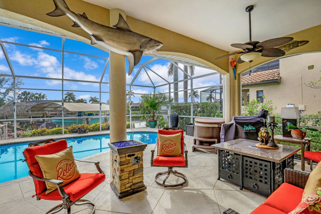 5315 SW 25th Pl, Cape Coral, FL 33914