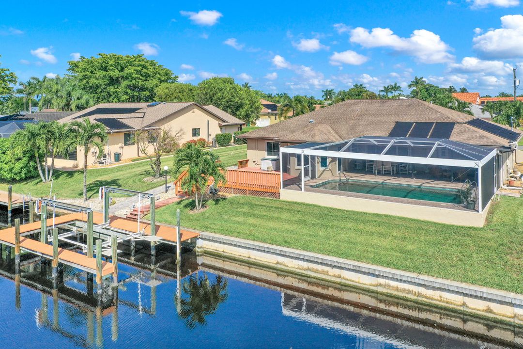 5228 SW 11th Pl, Cape Coral, FL 33914