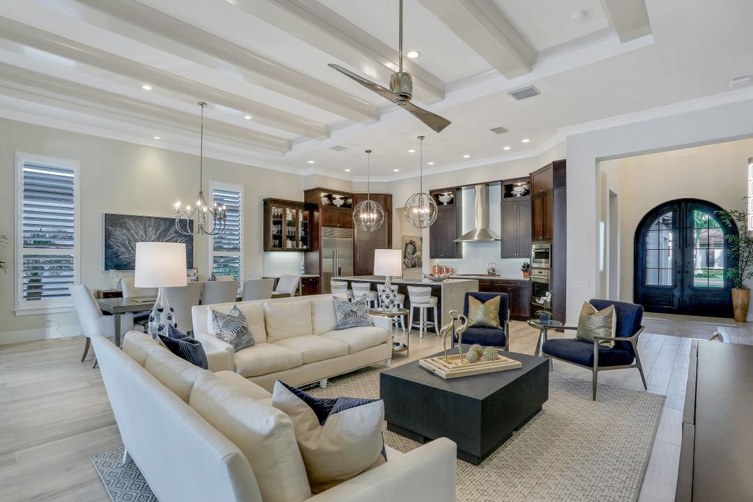 10510 Via Torino Way, Miromar Lakes, FL 33913