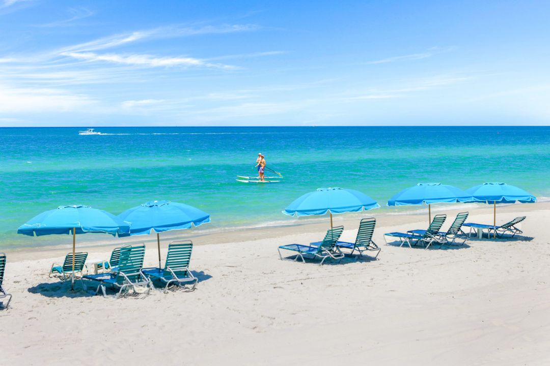 Pelican Bay Community Park, Naples, FL 34108