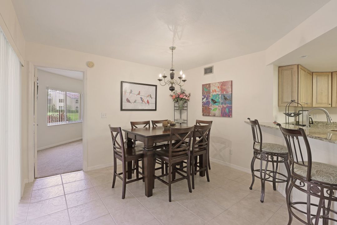571 Beachwalk Cir #104, Naples, FL 34108