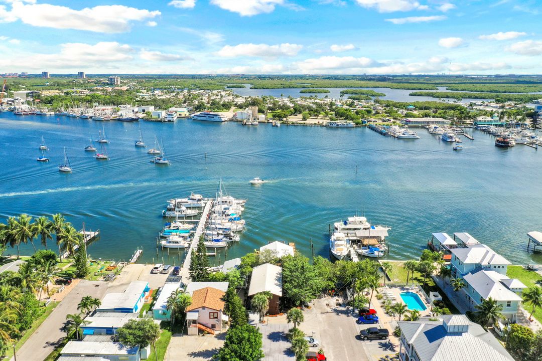 311 Delmar Ave, Fort Myers Beach, FL 33931