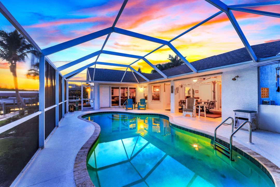 2356 Coral Point Dr, Cape Coral, FL 33990