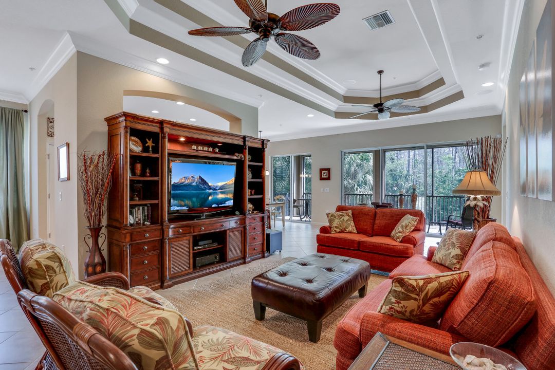 9508 Ironstone Terrace #201, Naples, FL 34120