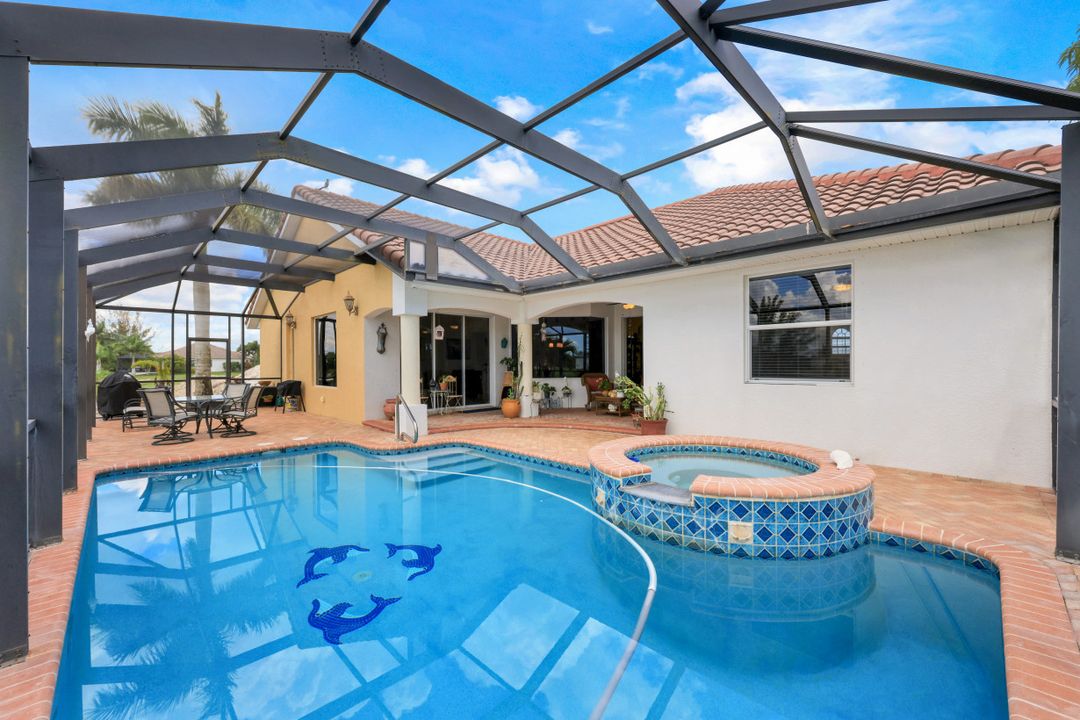 3327 NW 18th Terrace, Cape Coral, FL 33993