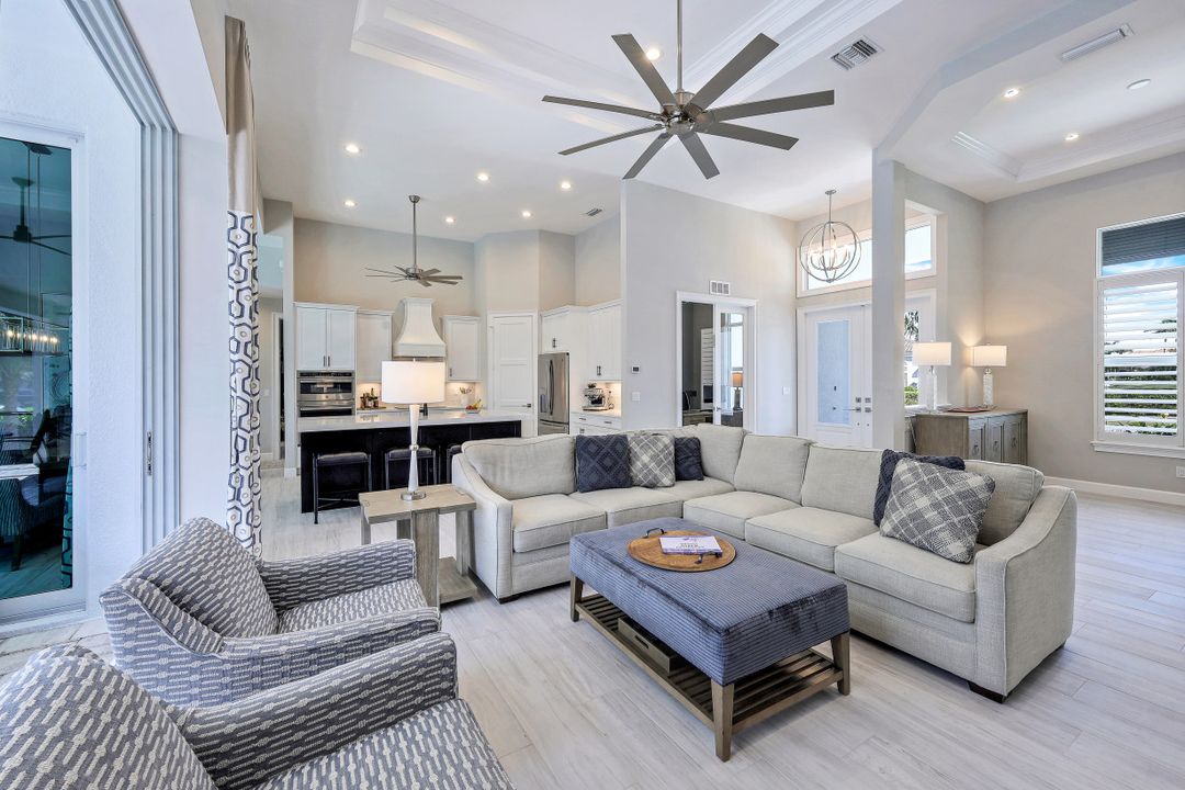 598 S Heathwood Dr, Marco Island, FL 34145